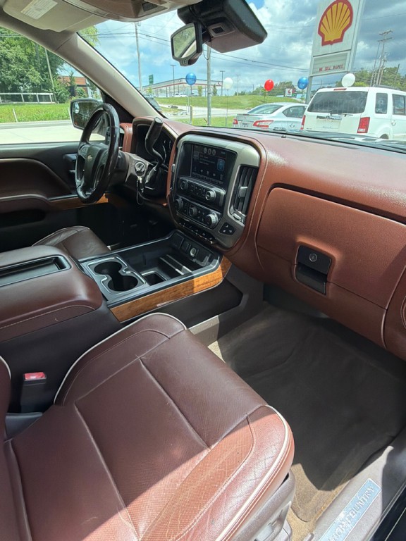 2014 Chevrolet Silverado 1500 Image 17