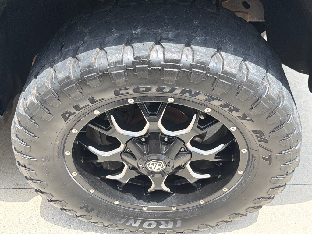 2014 Chevrolet Silverado 1500 Image 18