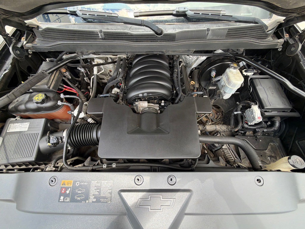 2014 Chevrolet Silverado 1500 Image 19