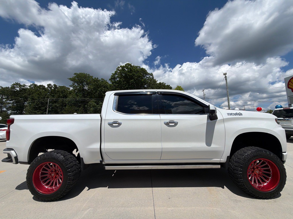 2019 Chevrolet Silverado 1500 Image 6