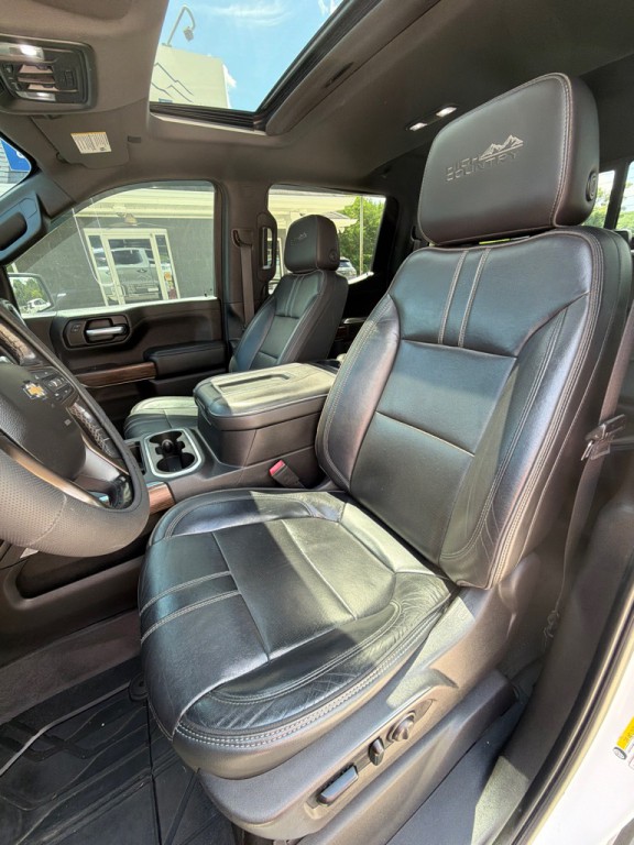 2019 Chevrolet Silverado 1500 Image 9