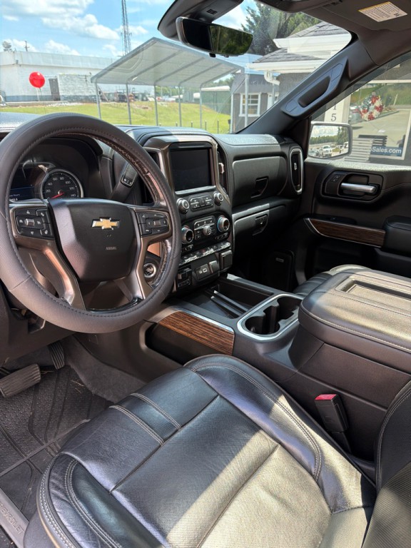 2019 Chevrolet Silverado 1500 Image 10
