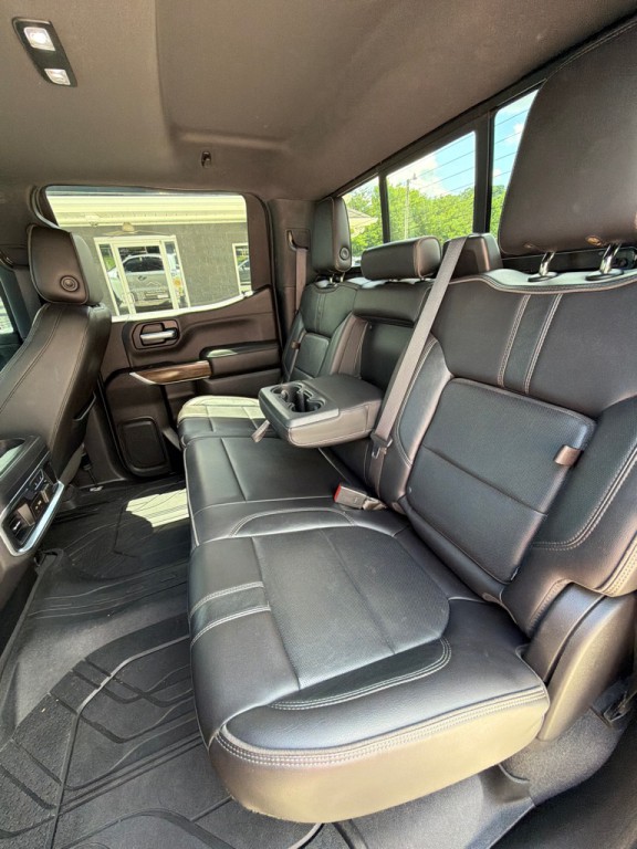 2019 Chevrolet Silverado 1500 Image 13