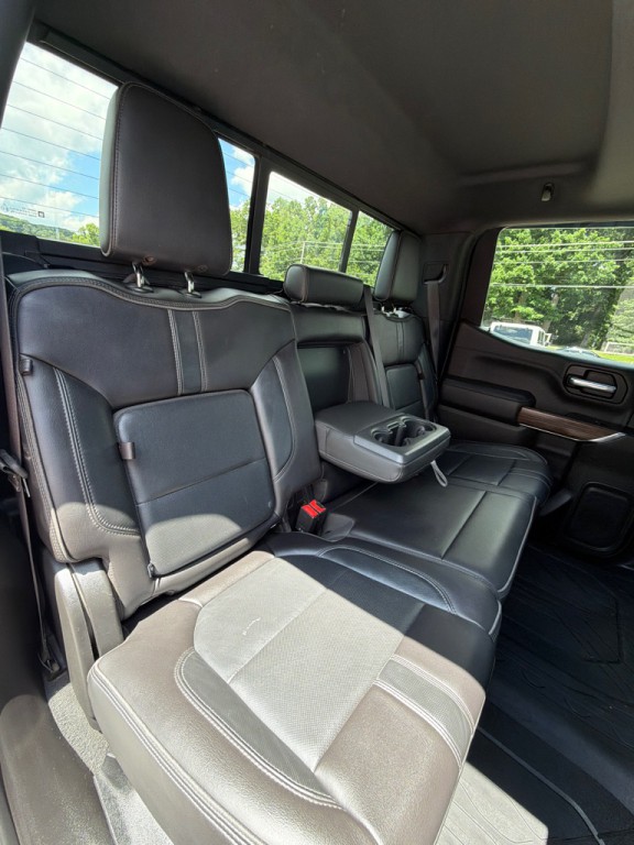 2019 Chevrolet Silverado 1500 Image 14