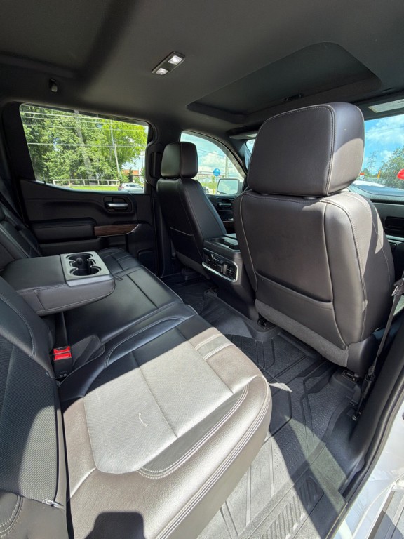 2019 Chevrolet Silverado 1500 Image 15