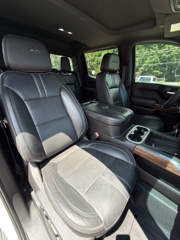 2019 Chevrolet Silverado 1500 Image 16
