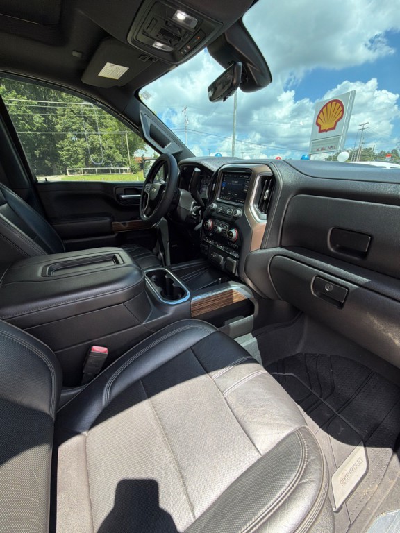 2019 Chevrolet Silverado 1500 Image 17