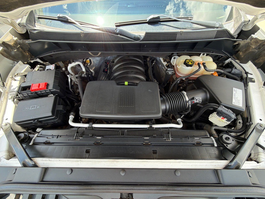 2019 Chevrolet Silverado 1500 Image 19