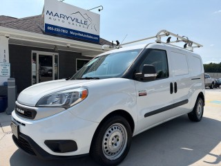 Image for 2022 RAM Promaster Tradesman ID: 7503721