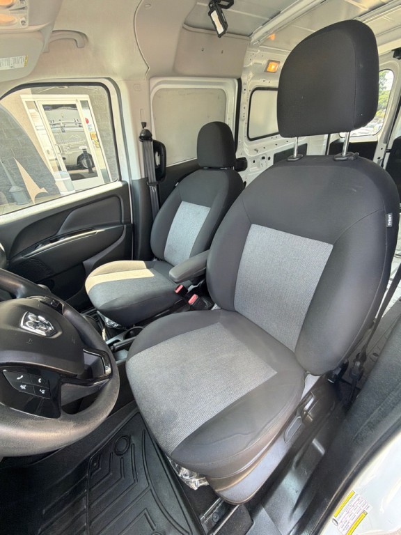 2022 RAM Promaster Image 9