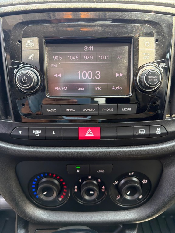 2022 RAM Promaster Image 10