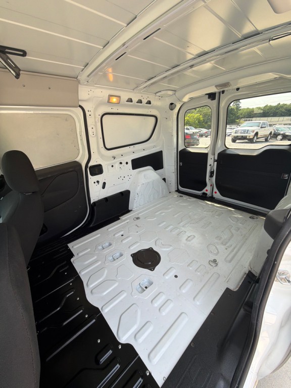 2022 RAM Promaster Image 12