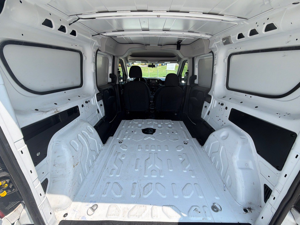 2022 RAM Promaster Image 14