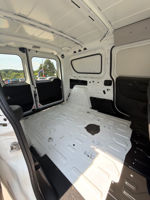 2022 RAM Promaster Image 15