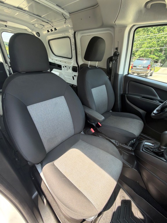 2022 RAM Promaster Image 16
