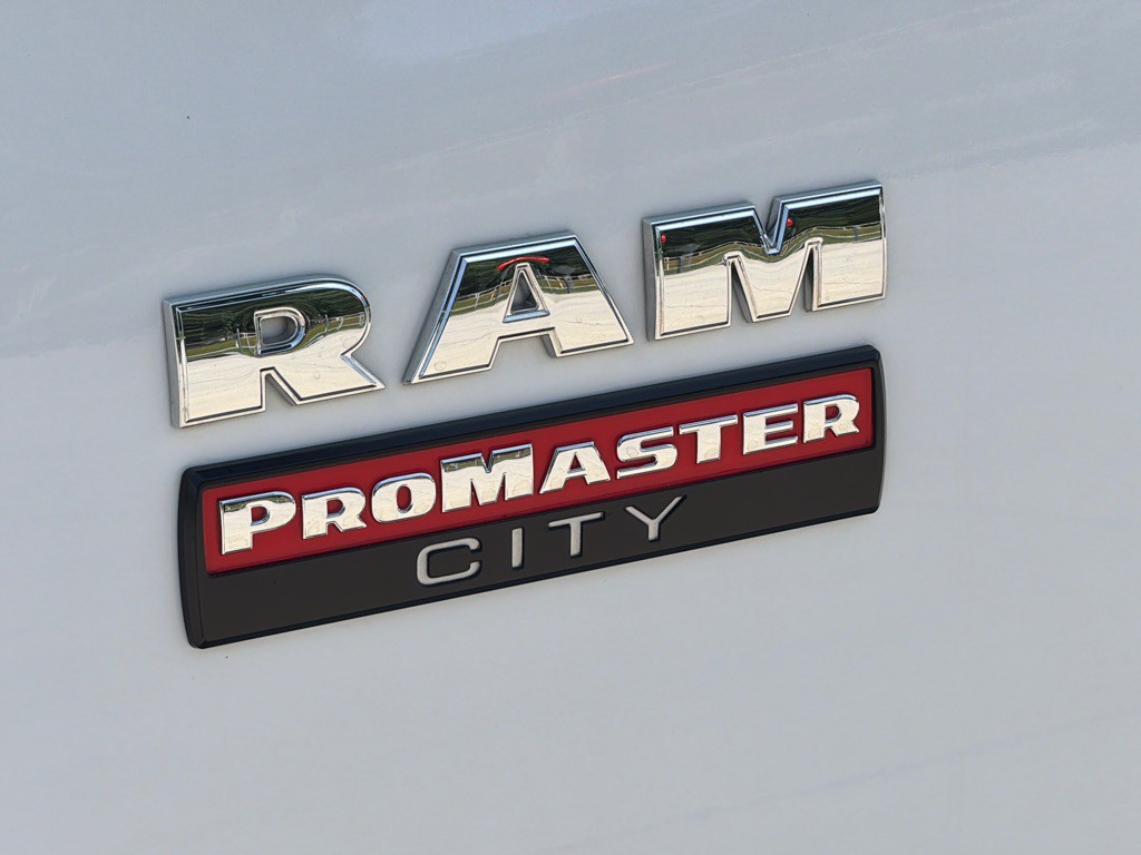 2022 RAM Promaster Image 19