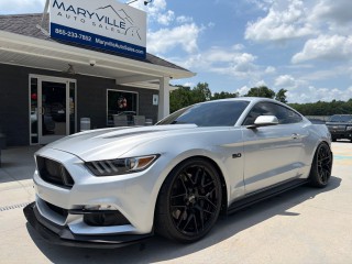 Image for 2017 Ford Mustang GT ID: 7512019