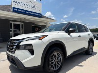 Image for 2024 Nissan Rogue S ID: 7512022