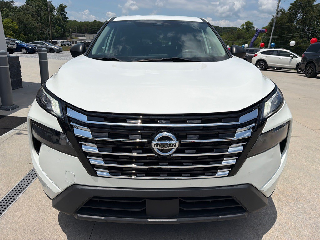 2024 Nissan Rogue Image 8