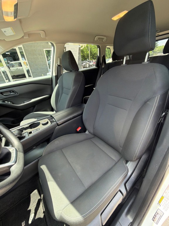 2024 Nissan Rogue Image 11