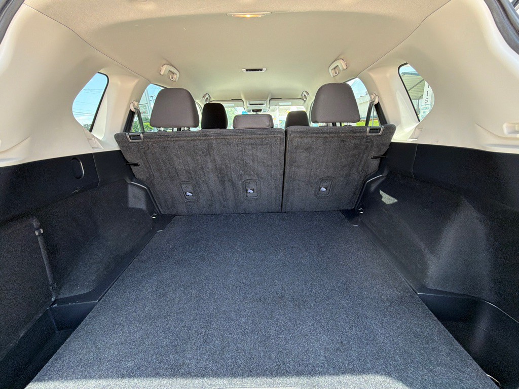 2024 Nissan Rogue Image 14