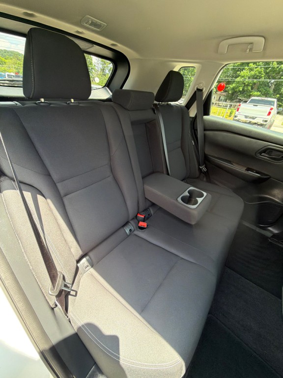 2024 Nissan Rogue Image 15