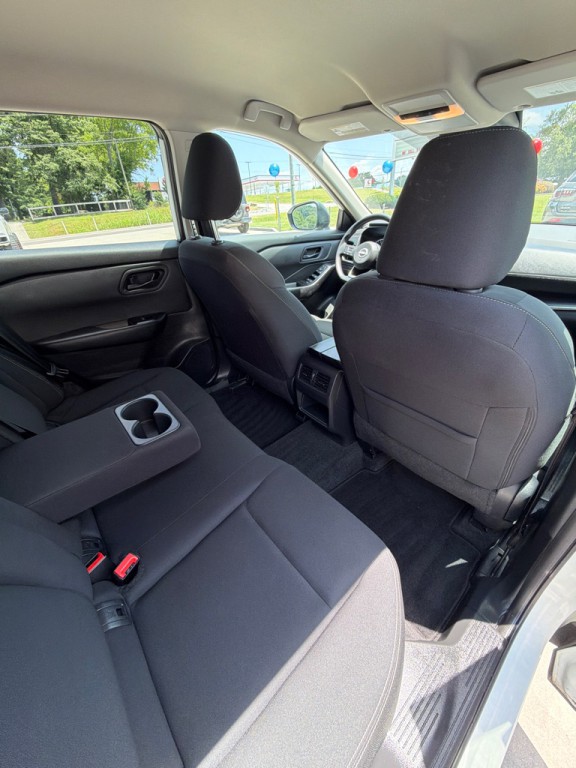 2024 Nissan Rogue Image 16