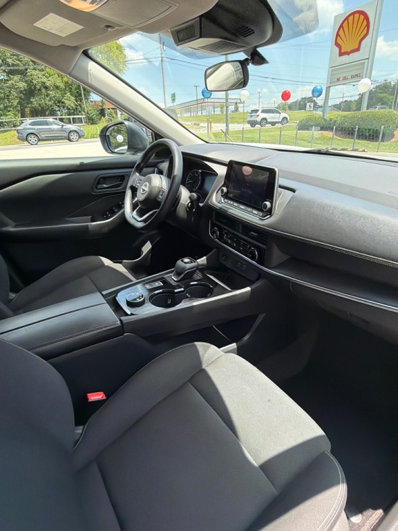 2024 Nissan Rogue Image 18