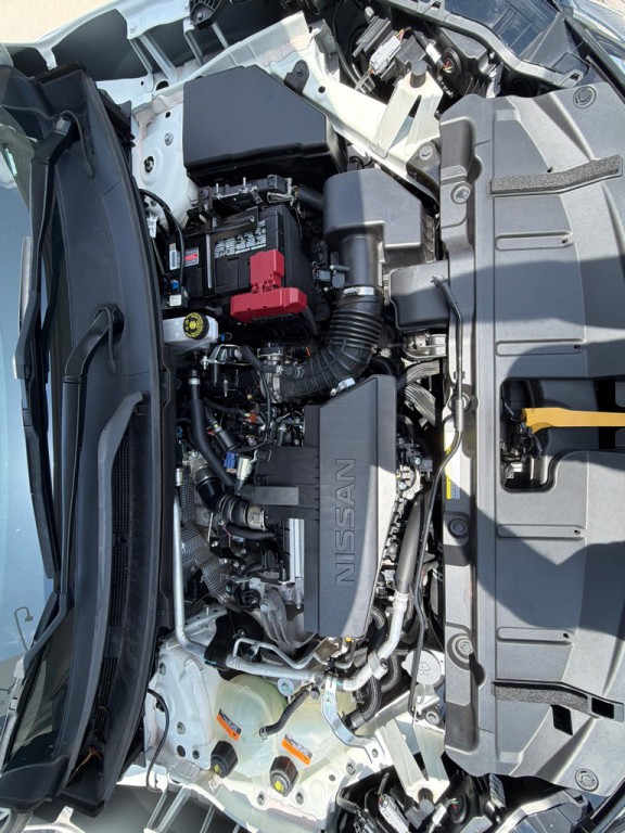 2024 Nissan Rogue Image 20