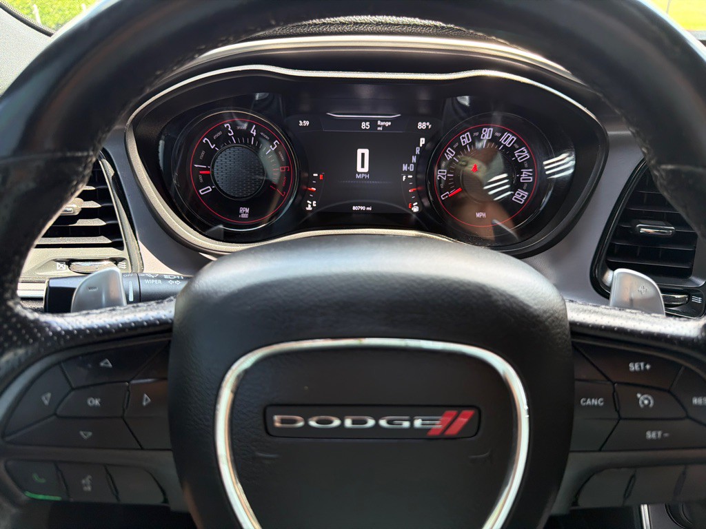 2019 Dodge Challenger Image 12