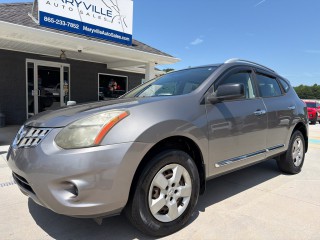 Image for 2015 Nissan Rogue S ID: 7519474