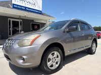 Image for 2015 Nissan Rogue S ID: 7519474