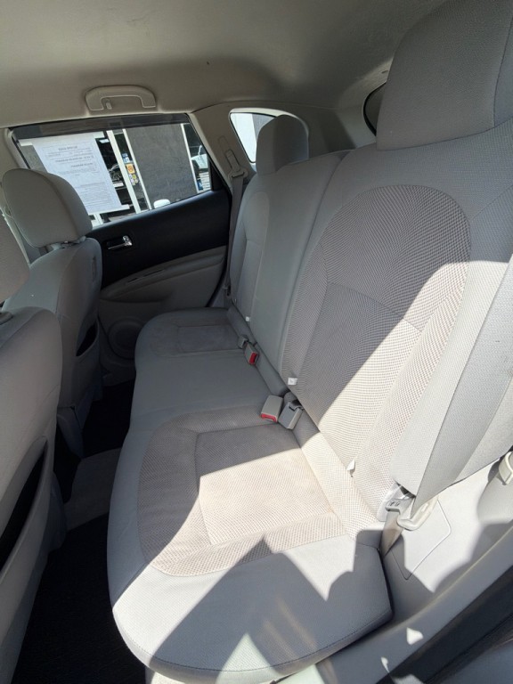 2015 Nissan Rogue Image 13