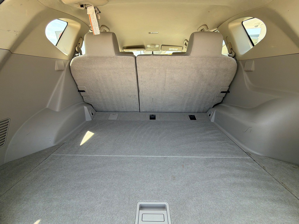 2015 Nissan Rogue Image 14