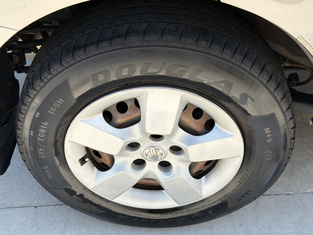 2015 Nissan Rogue Image 19
