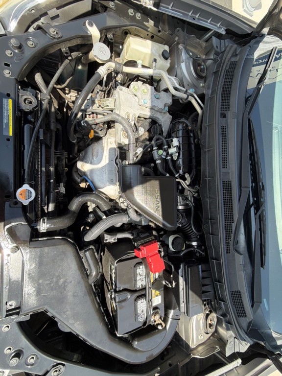 2015 Nissan Rogue Image 20
