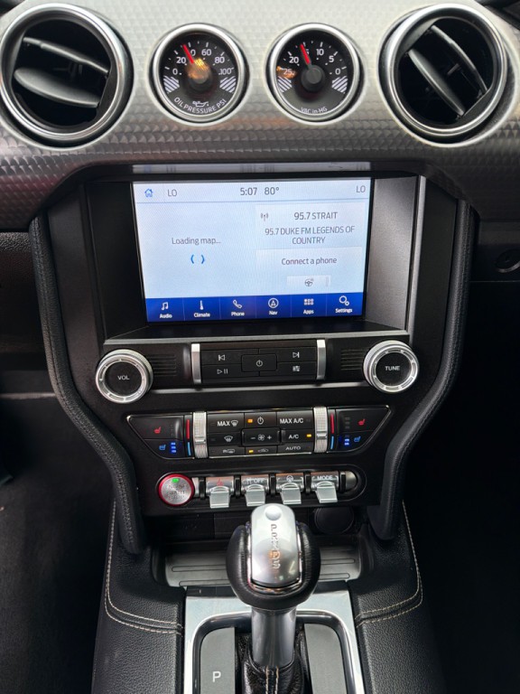 2020 Ford Mustang Image 11