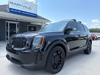 Image for 2021 Kia Telluride EX ID: 7521894