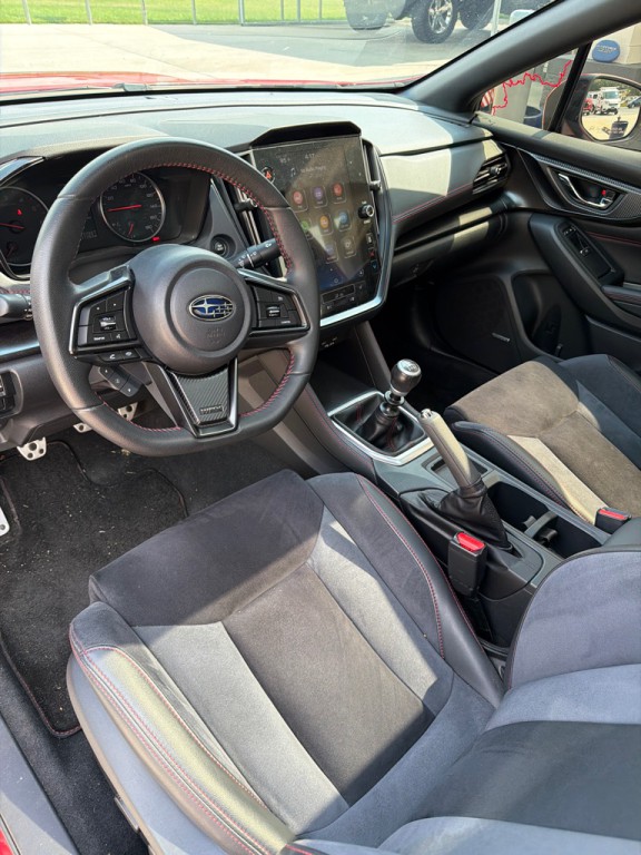 2023 Subaru WRX Image 10