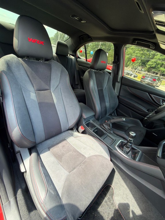 2023 Subaru WRX Image 17