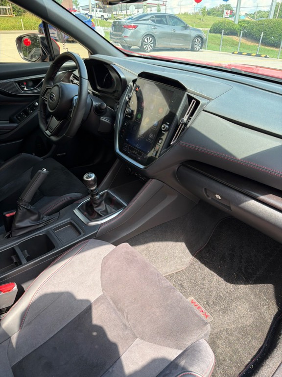 2023 Subaru WRX Image 18