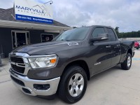 Image for 2019 RAM 1500 Big Horn/lone Star ID: 7548372