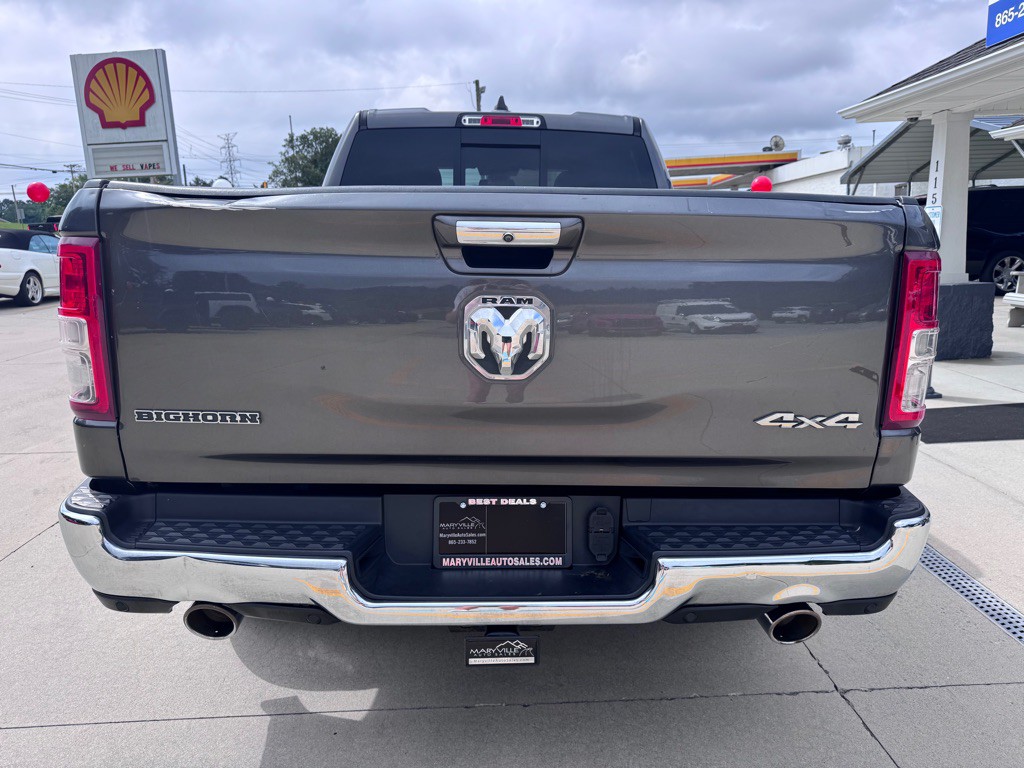 2019 RAM 1500 Image 4