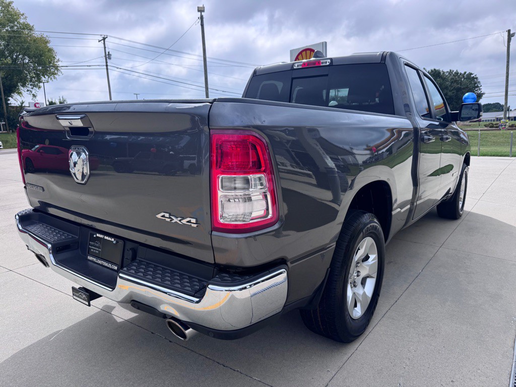 2019 RAM 1500 Image 5