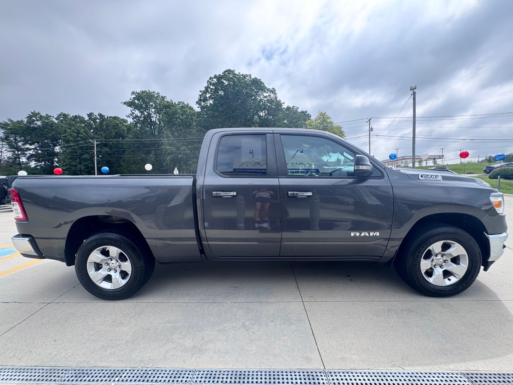 2019 RAM 1500 Image 6