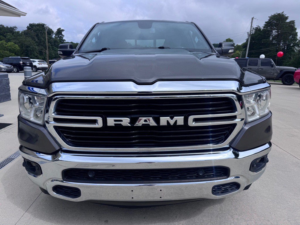 2019 RAM 1500 Image 8