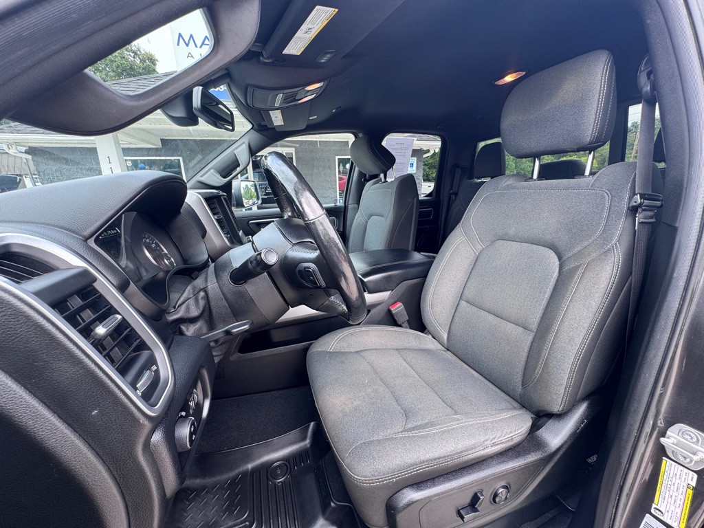 2019 RAM 1500 Image 9