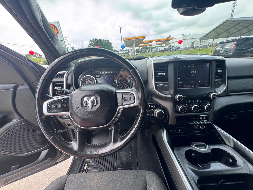 2019 RAM 1500 Image 10