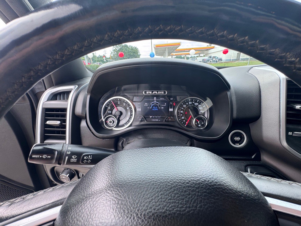 2019 RAM 1500 Image 11