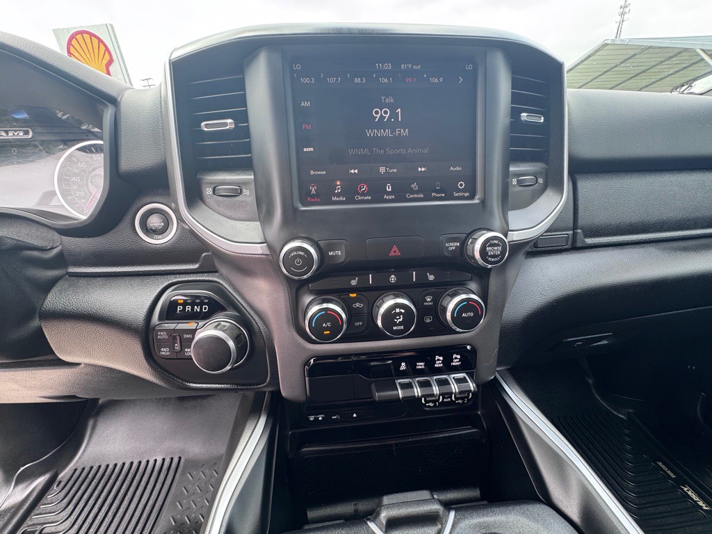 2019 RAM 1500 Image 12